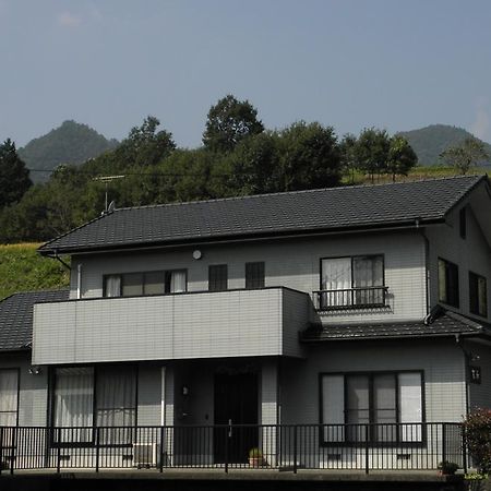 高千穗町 Minshuku Tenhou酒店 外观 照片