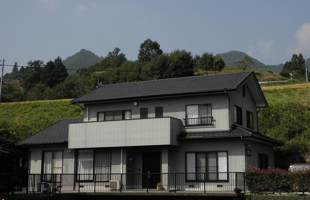 高千穗町 Minshuku Tenhou酒店 外观 照片