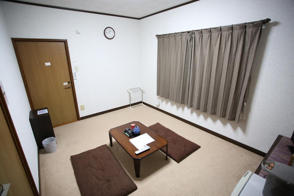 高千穗町 Minshuku Tenhou酒店 外观 照片