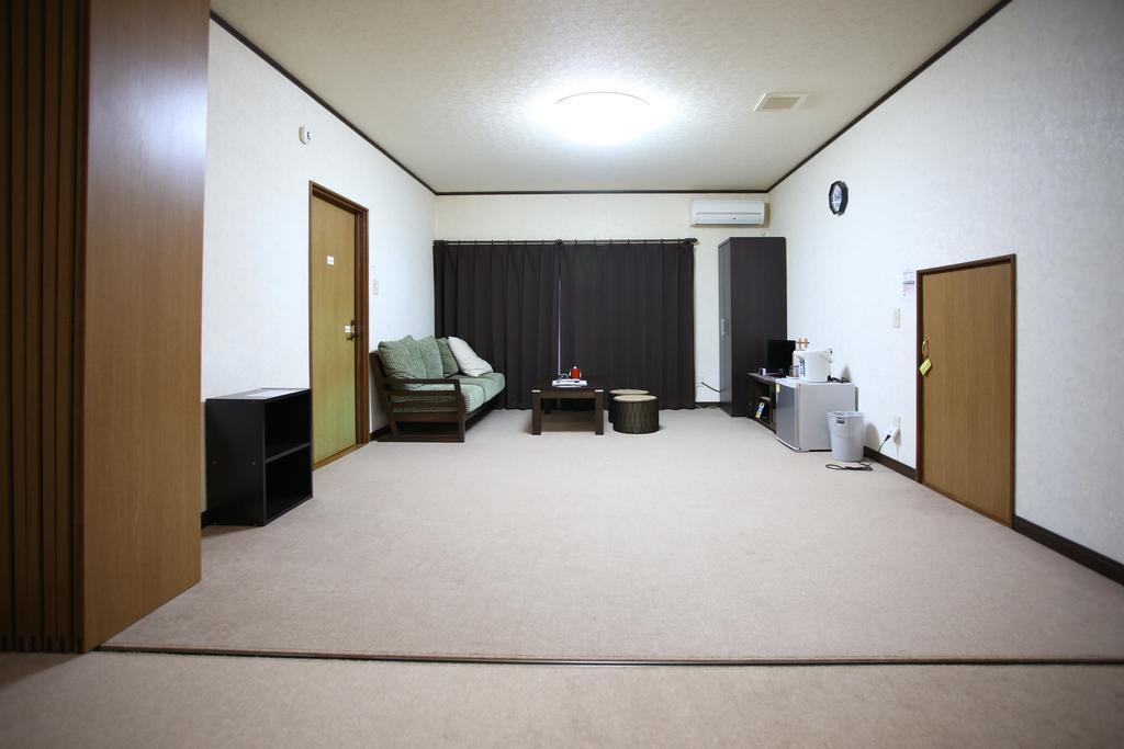 高千穗町 Minshuku Tenhou酒店 外观 照片