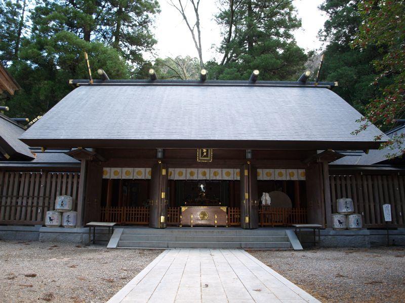 高千穗町 Minshuku Tenhou酒店 外观 照片