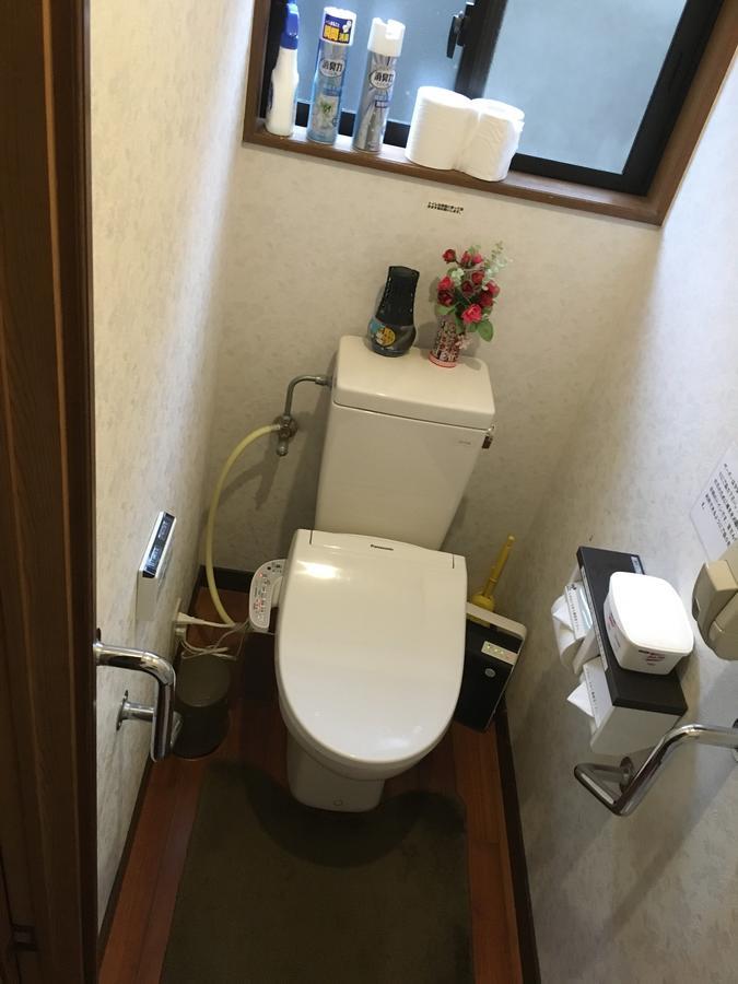 高千穗町 Minshuku Tenhou酒店 外观 照片